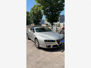 ALFA ROMEO