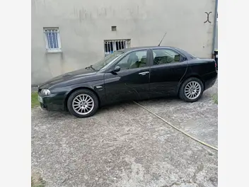 ALFA ROMEO