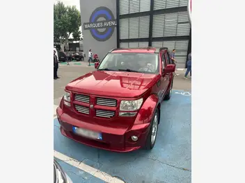DODGE