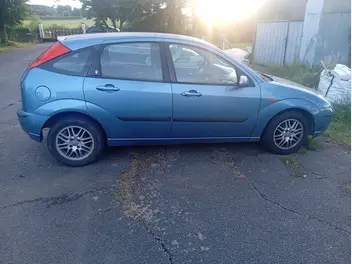 FORD