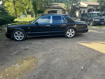 BENTLEY