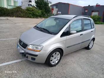 FIAT