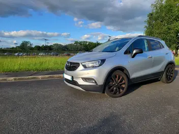 opel-mokka-x-2017-manual-97800-km-essence