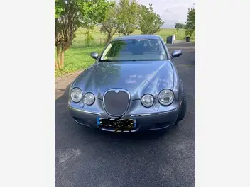 JAGUAR