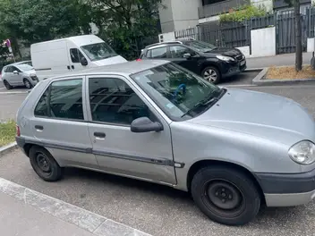 CITROEN