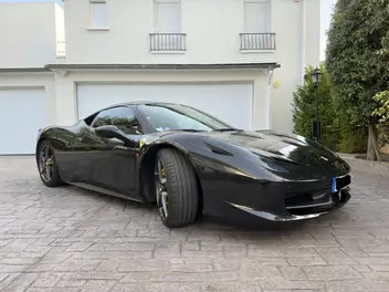 FERRARI