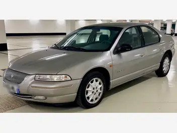 CHRYSLER