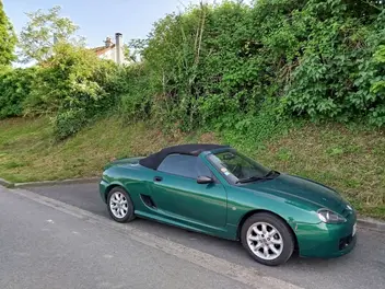 mg-tf-2003-manual-59000-km-essence