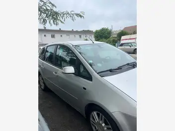 ford-focus-c-max-2004-manual-200000-km-diesel