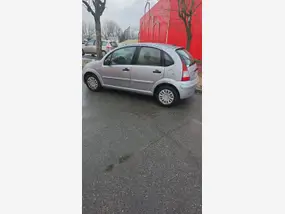 citroen-c3-phase-2-2006-manual-138000-km-essence-1