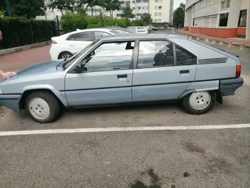 CITROEN