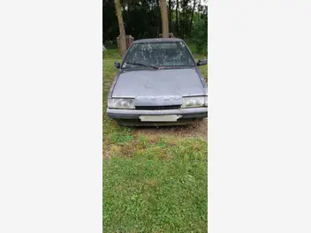 CITROEN