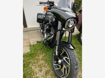 HARLEY DAVIDSON SOFTAIL SPORT GLIDE 1745