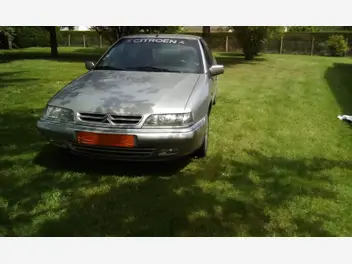 CITROEN