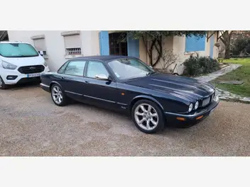 JAGUAR