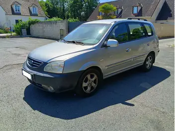 KIA