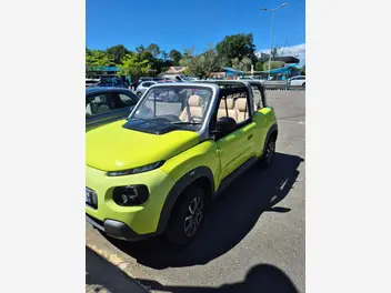 CITROEN
