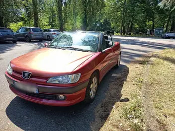 PEUGEOT