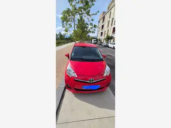 TOYOTA