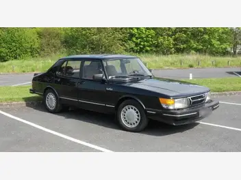 SAAB