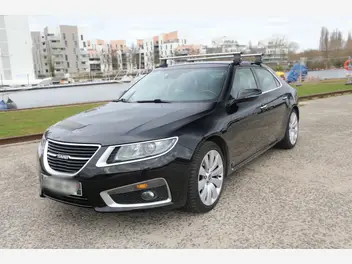 SAAB
