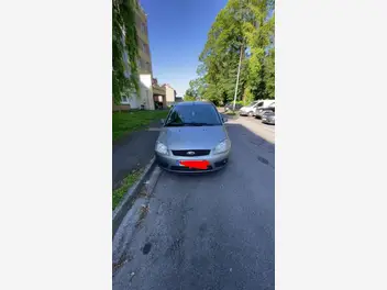 ford-focus-c-max-2004-manual-210000-km-essence