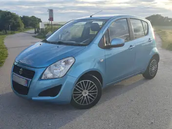 suzuki-splash-2012-manual-126500-km-essence