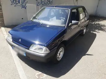 CITROEN