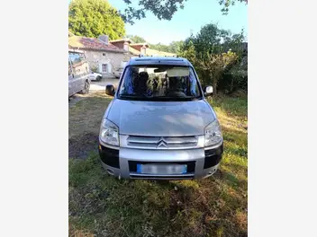 CITROEN