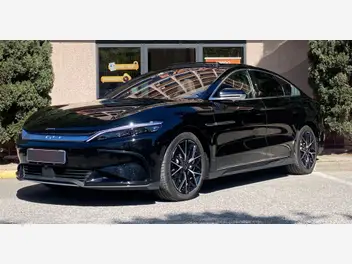 BYD