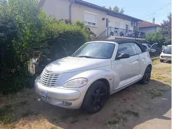 chrysler-pt-cruiser-cabrio-phase-2-2006-manual-180000-km-essence