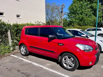 KIA