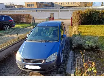 ford-focus-c-max-2005-manual-230000-km-diesel