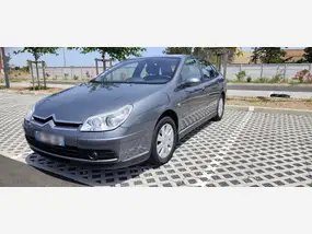 citroen-c5-phase-2-2005-auto-99900-km-diesel-1