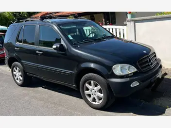 MERCEDES