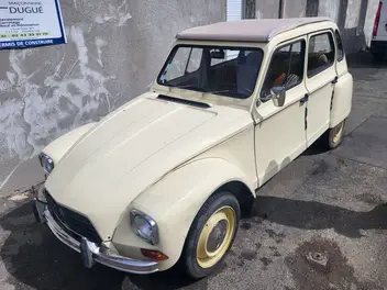 CITROEN