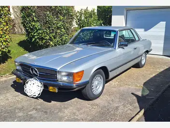 mercedes-280-coupe-1978-auto-237000-km-essence