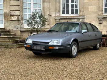 CITROEN
