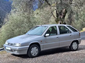 CITROEN