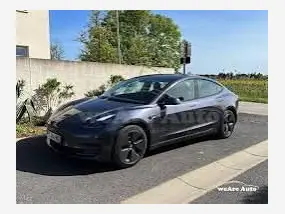 tesla-model-3-phase-2-2021-auto-143000-km-électrique-1
