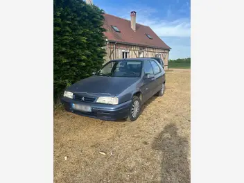 CITROEN