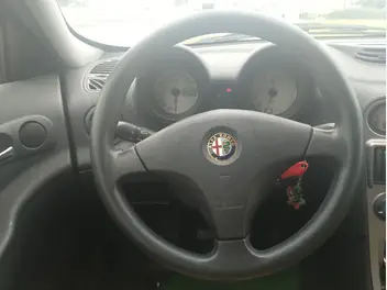 ALFA ROMEO