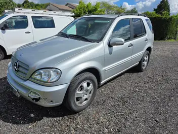 MERCEDES