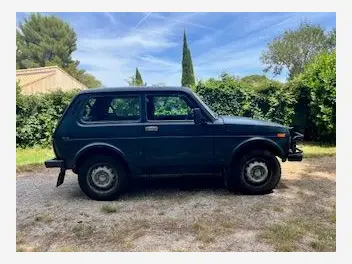LADA