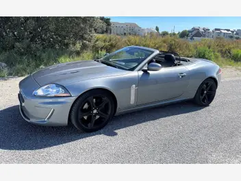 JAGUAR