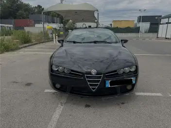 ALFA ROMEO