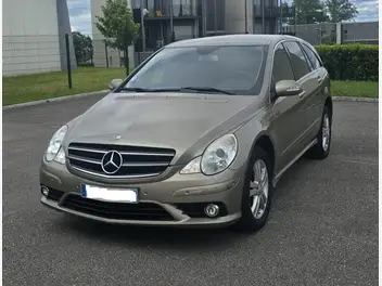 MERCEDES