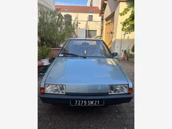 CITROEN