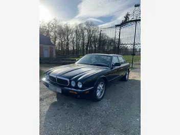 JAGUAR