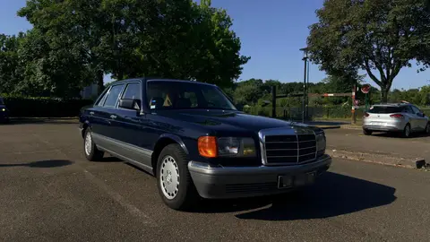 MERCEDES 300